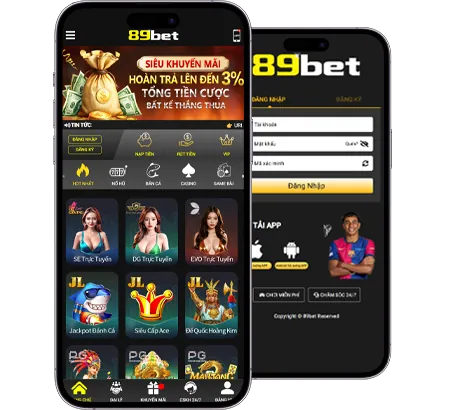 Bảo mật thông tin tại 8ket Win